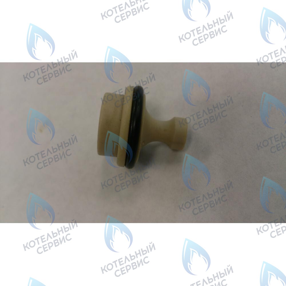 6610410003 Клапан тарельчатый золотника трехходового клапана BAXI в Орле