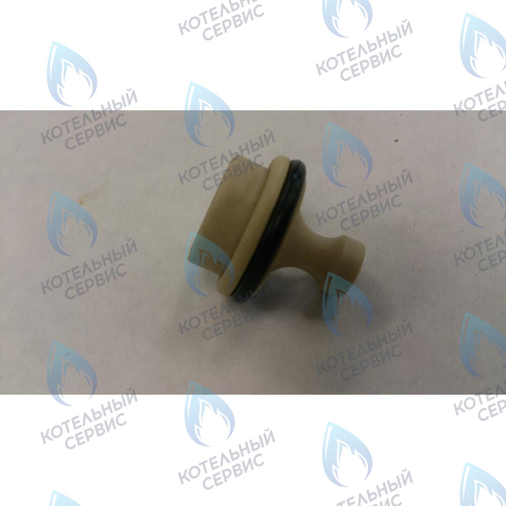 6610410003 Клапан тарельчатый золотника трехходового клапана BAXI в Орле