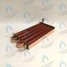 EM008-320F101-02 Теплообменник 101 FIN PROTHERM (0020200592), VAILLANT (0020039068) в Орле
