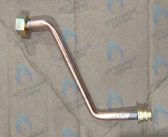 BC0100163 Трубка расширительного бака KOTITONTTU TOIVO T40 DK в Орле