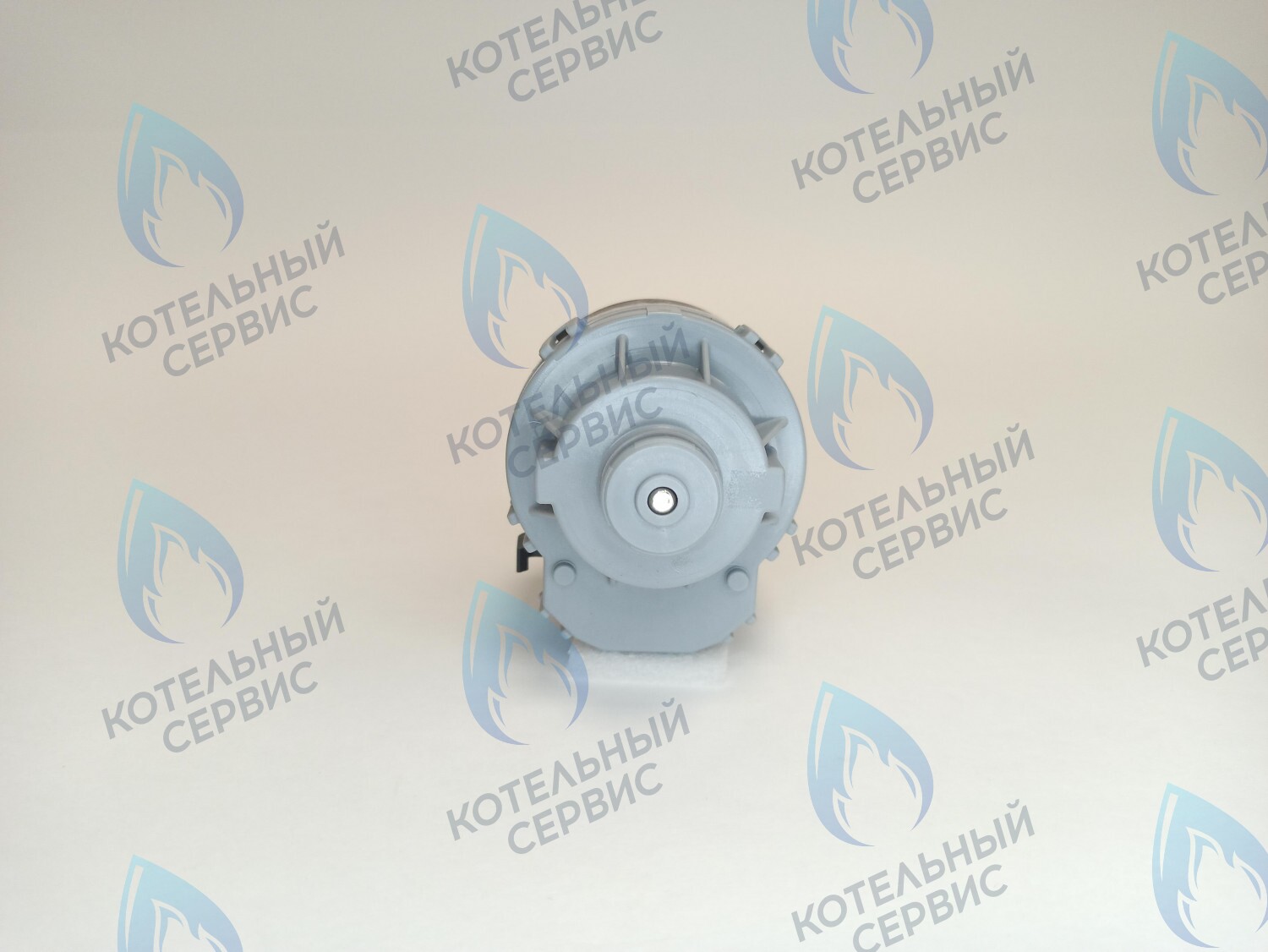 GM015 Сервопривод (мотор) трехходового клапана E.C.A. GELIOS PLUS (7006908425) в Орле