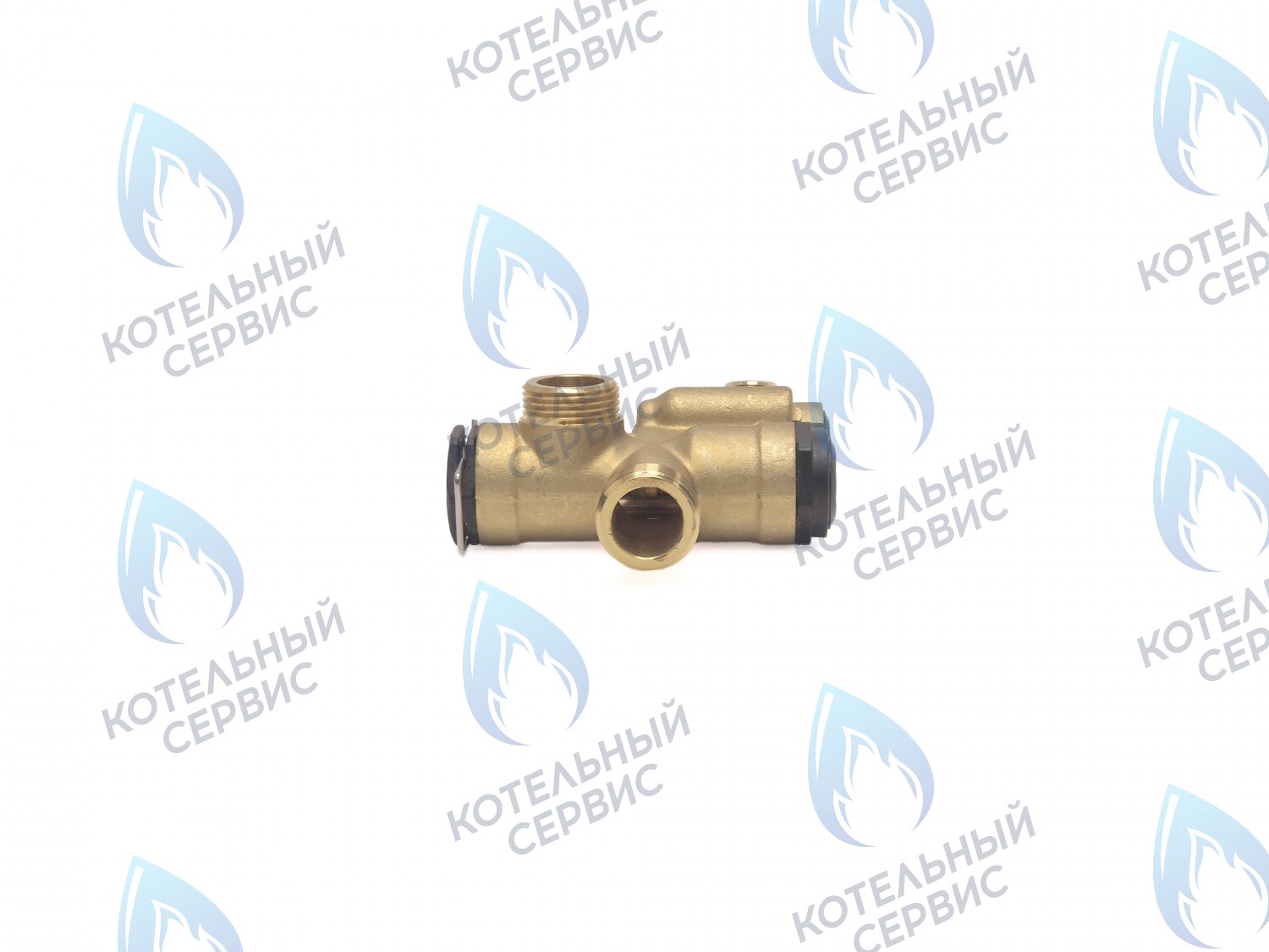 GGT009-03 Трехходовой клапан (TY04020042) Выходной гидравлический блок Hi-Tech 24 KW(new) (CB11030016) ELECTROLUX в Орле