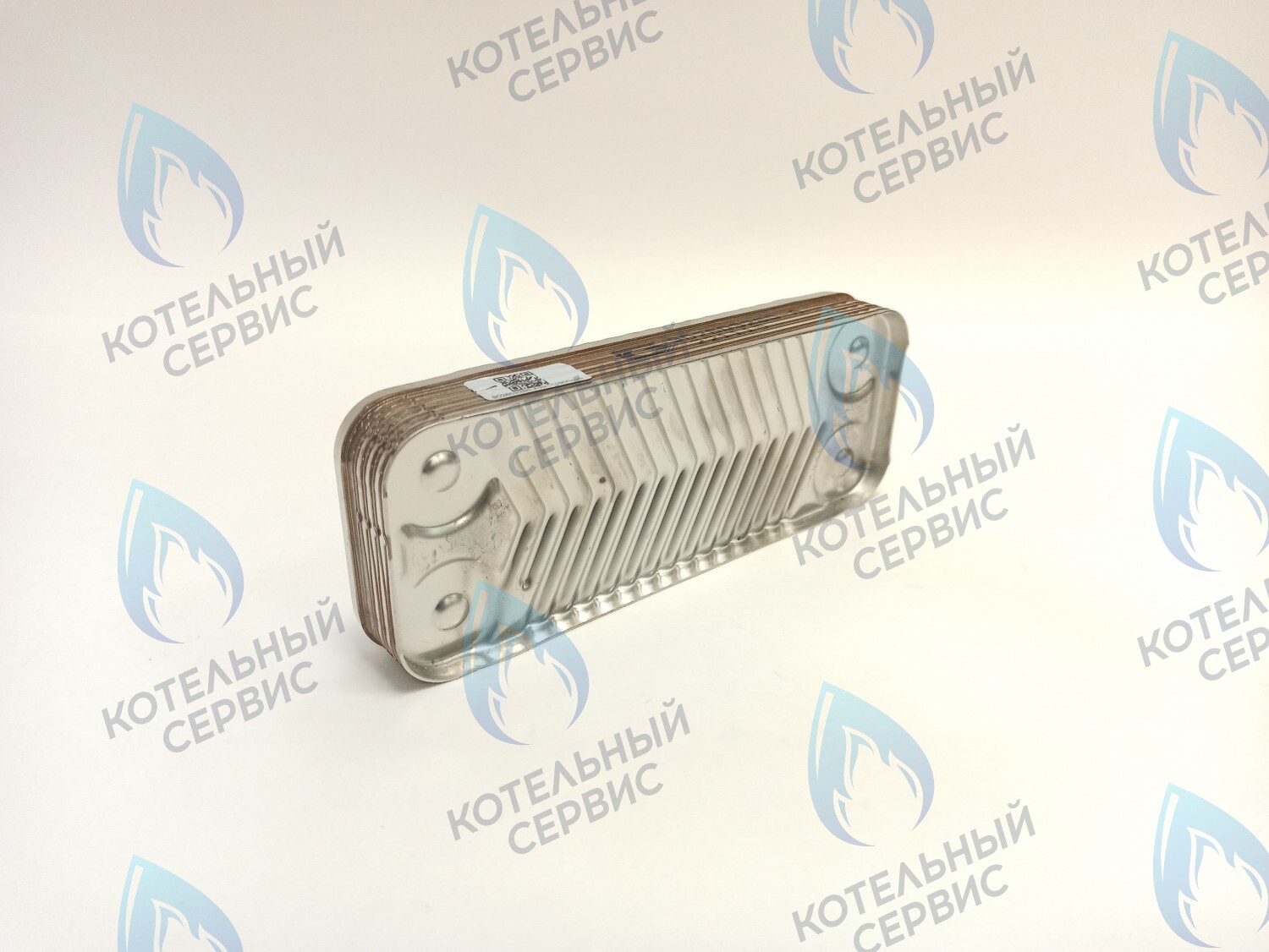 902603280 Теплообменник вторичный FERROLI в Орле