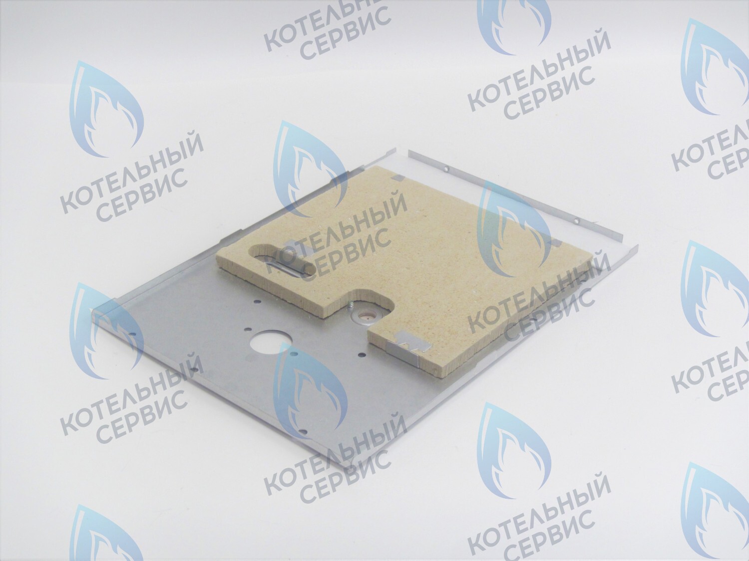 30003338D Крышка камеры сгорания (передняя) Navien Deluxe 13-24K, Deluxe Coaxial 13-24K, Deluxe Plus 13-24K, Deluxe Plus Coaxial 13-24K, Ace 13-24K, Ace Coaxial 13-24K в Орле