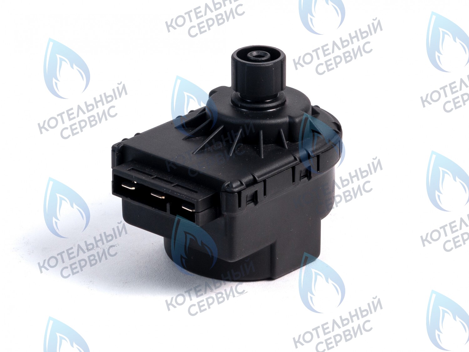 GM012 Сервопривод (мотор) 24V трехходового клапана JUNKERS / BOCSH  (8707406098) 87172043450 в Орле