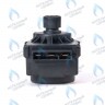 GM012 Сервопривод (мотор) 24V трехходового клапана JUNKERS / BOCSH  (8707406098) 87172043450 в Орле