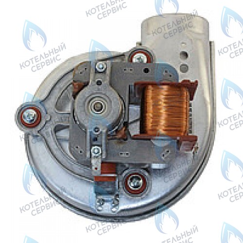 87072040380 Дымосос BOSCH   50 w в Орле