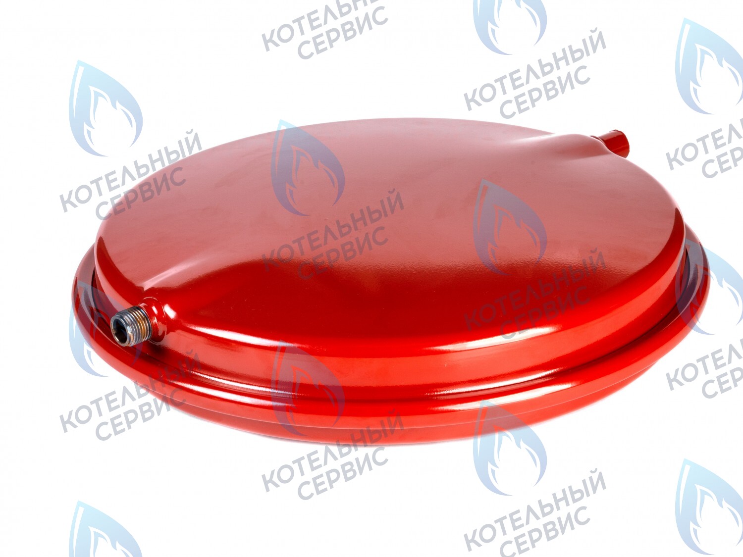 ET012-08L-WM Расширительный бак 8л. 1/2" под воздухоотводчик (87154071540) BOSCH GAZ 4000 W, BUDERUS LOGAMAX U022 U024, JUNKER EUROLINE EUROMAXX EUROSTARS в Орле