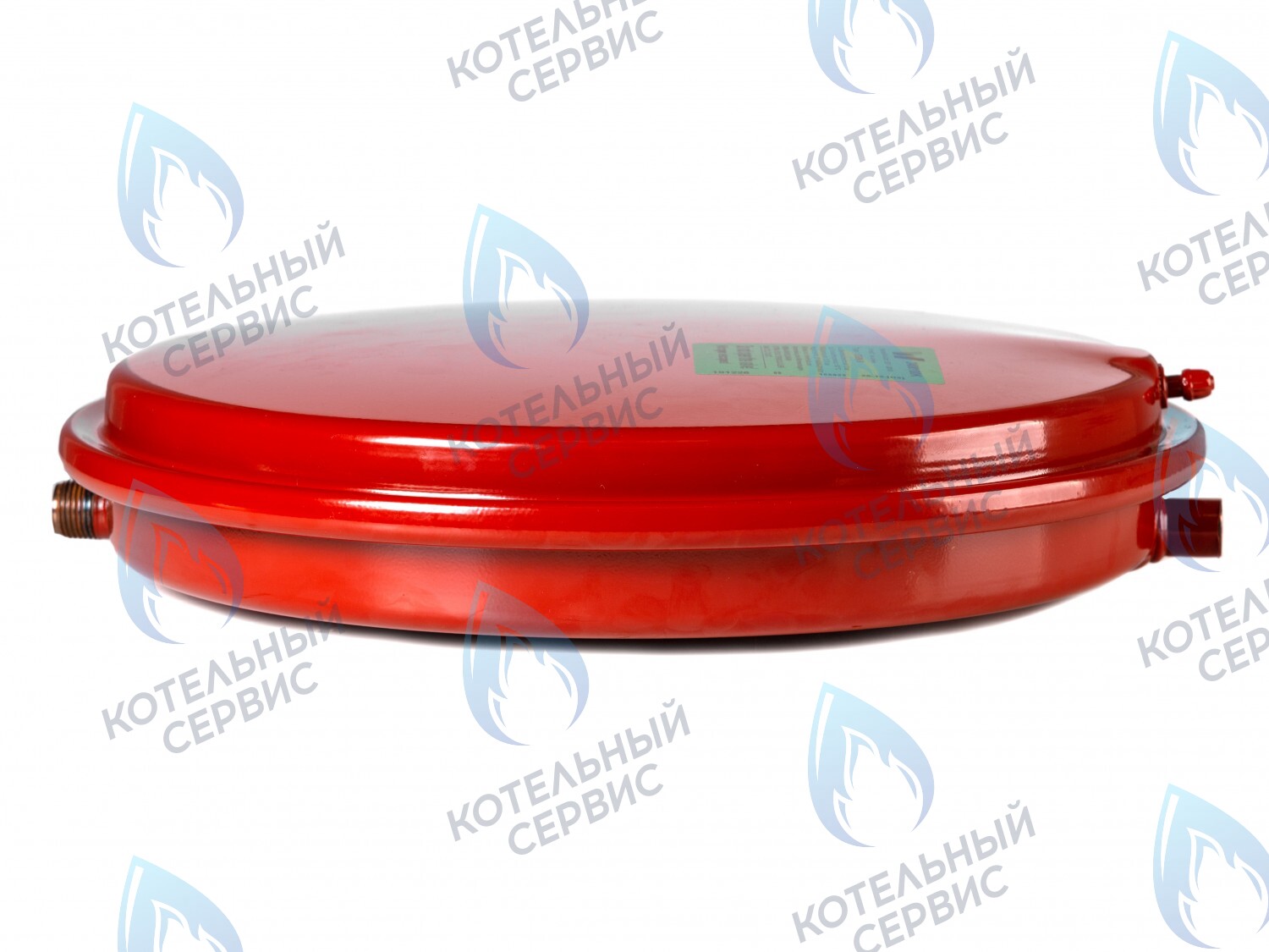 ET012-08L-WM Расширительный бак 8л. 1/2" под воздухоотводчик (87154071540) BOSCH GAZ 4000 W, BUDERUS LOGAMAX U022 U024, JUNKER EUROLINE EUROMAXX EUROSTARS в Орле