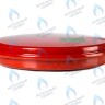 ET012-08L-WM Расширительный бак 8л. 1/2" под воздухоотводчик (87154071540) BOSCH GAZ 4000 W, BUDERUS LOGAMAX U022 U024, JUNKER EUROLINE EUROMAXX EUROSTARS в Орле