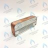 ES190P-154-16F-ZM Теплообменник ГВС ZILMET вторичный 16 пластин в Орле