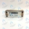 ES190P-154-16F-ZM Теплообменник ГВС ZILMET вторичный 16 пластин в Орле