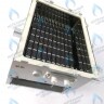 440009652 Камера сгорания (в сборе с горелкой и электродами)  206/207 GMF/EMF RINNAI в Орле