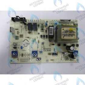 Электронная плата (Honeywell) BAXI