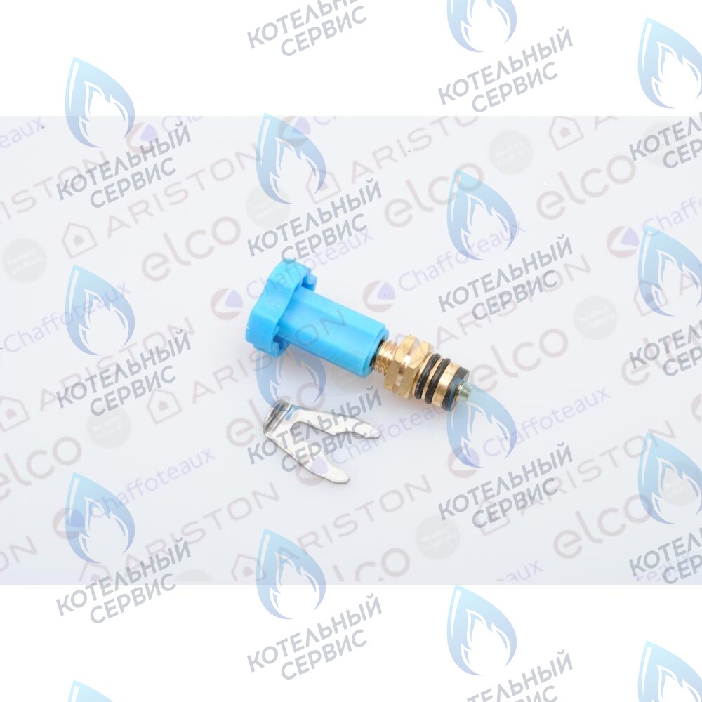 65104324 Кран подпитки (комплект) ARISTON в Орле