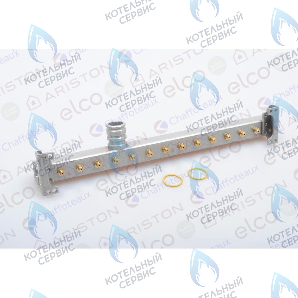 65105683 Газовый коллектор 13 inj. D:1.15 ARISTON в Орле