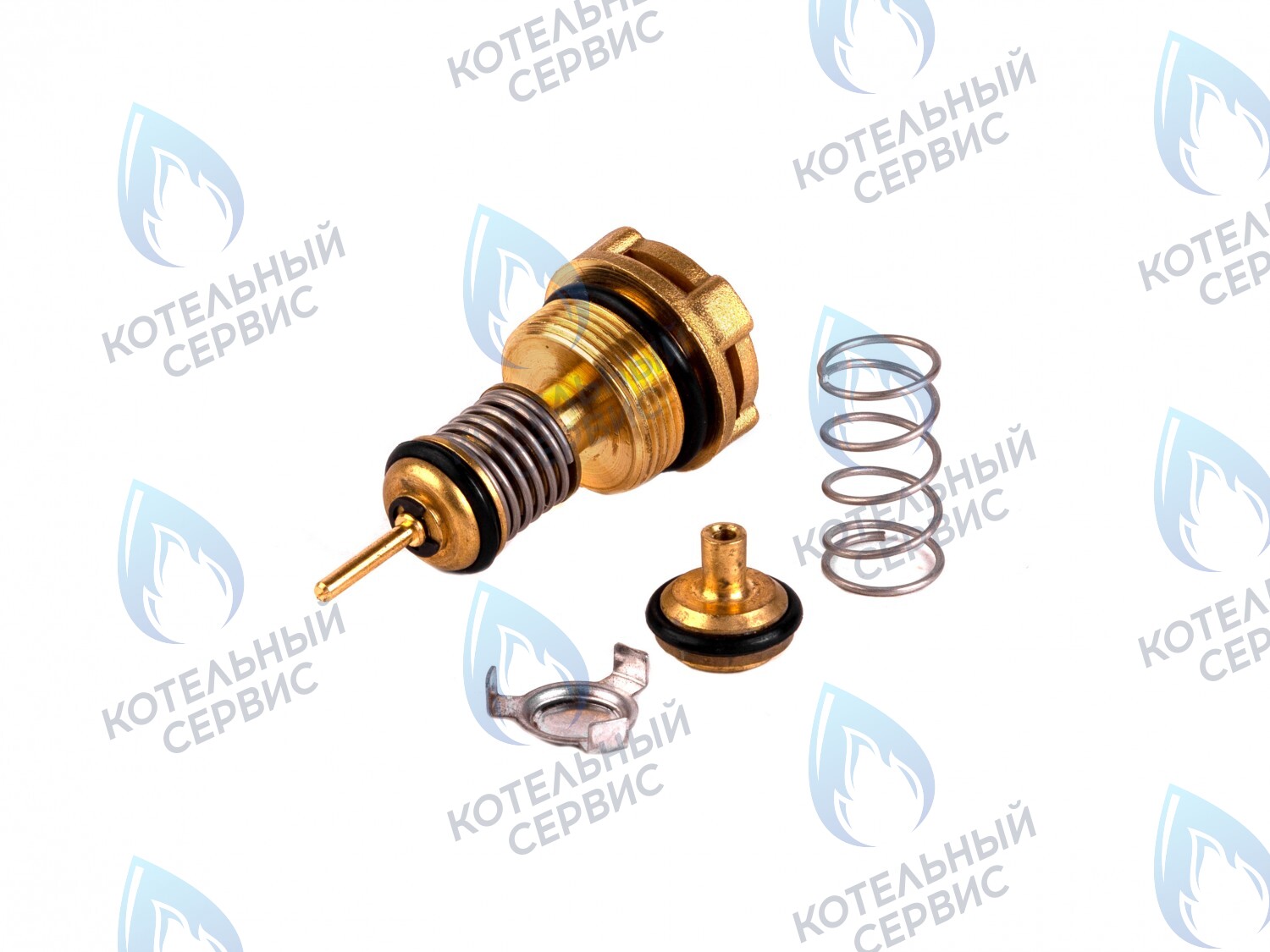 TVK001-54-S2 Картридж трёхходового клапана BAXI, Protherm Panther v17 в Орле