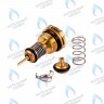 TVK001-54-S2 Картридж трёхходового клапана BAXI, Protherm Panther v17 в Орле