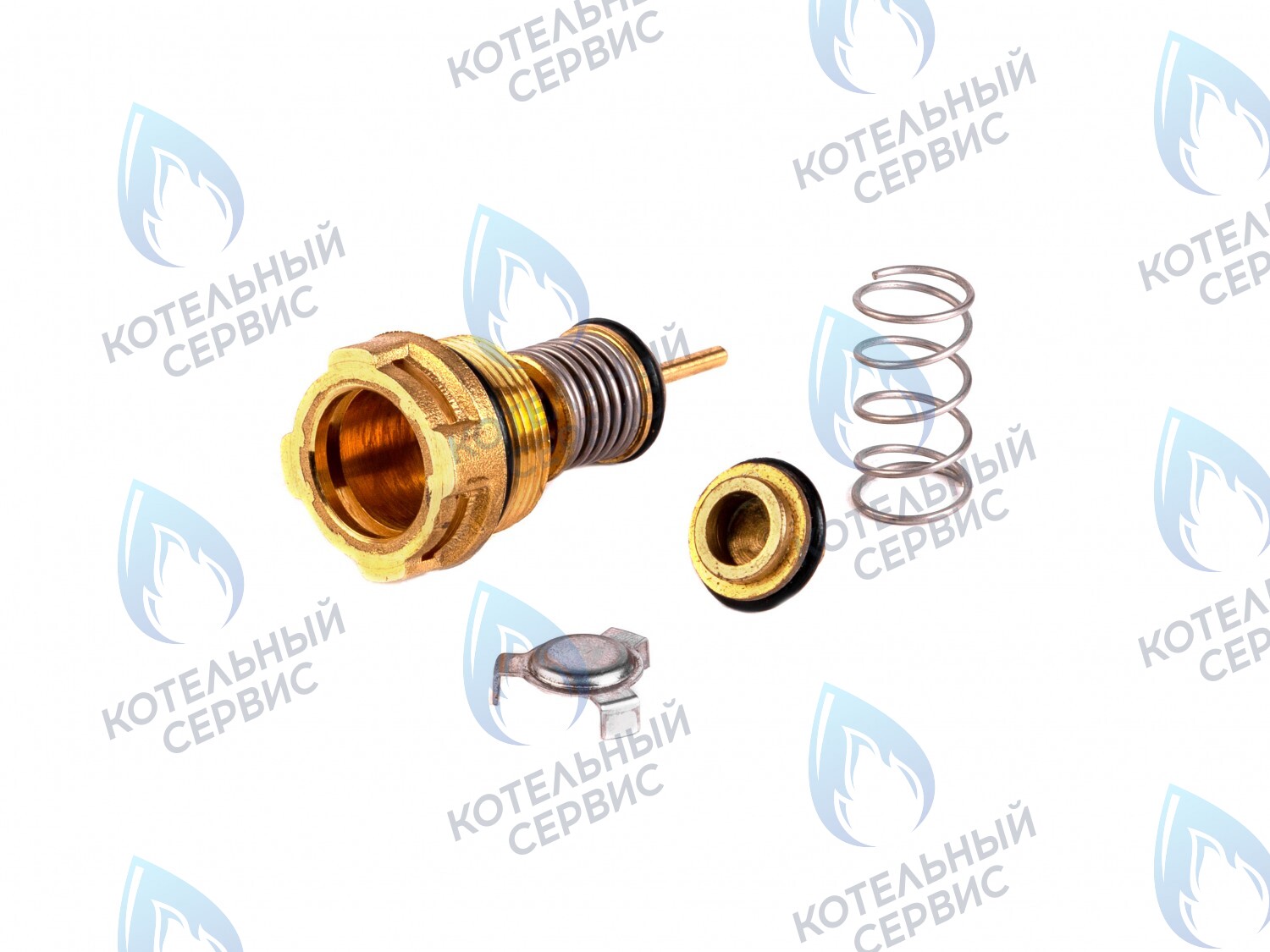 TVK001-54-S2 Картридж трёхходового клапана BAXI, Protherm Panther v17 в Орле