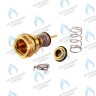 TVK001-54-S2 Картридж трёхходового клапана BAXI, Protherm Panther v17 в Орле