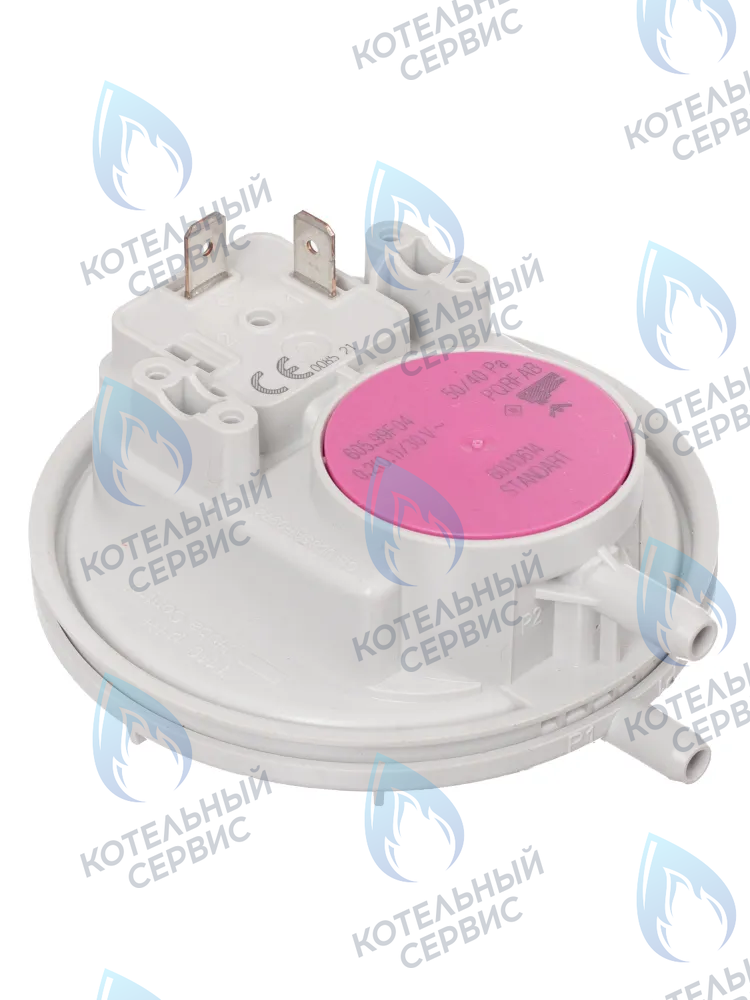 H3101091294010 Прессостат (Huba Control)  ECO, 24 turbo FEDERICA BUGATTI в Орле
