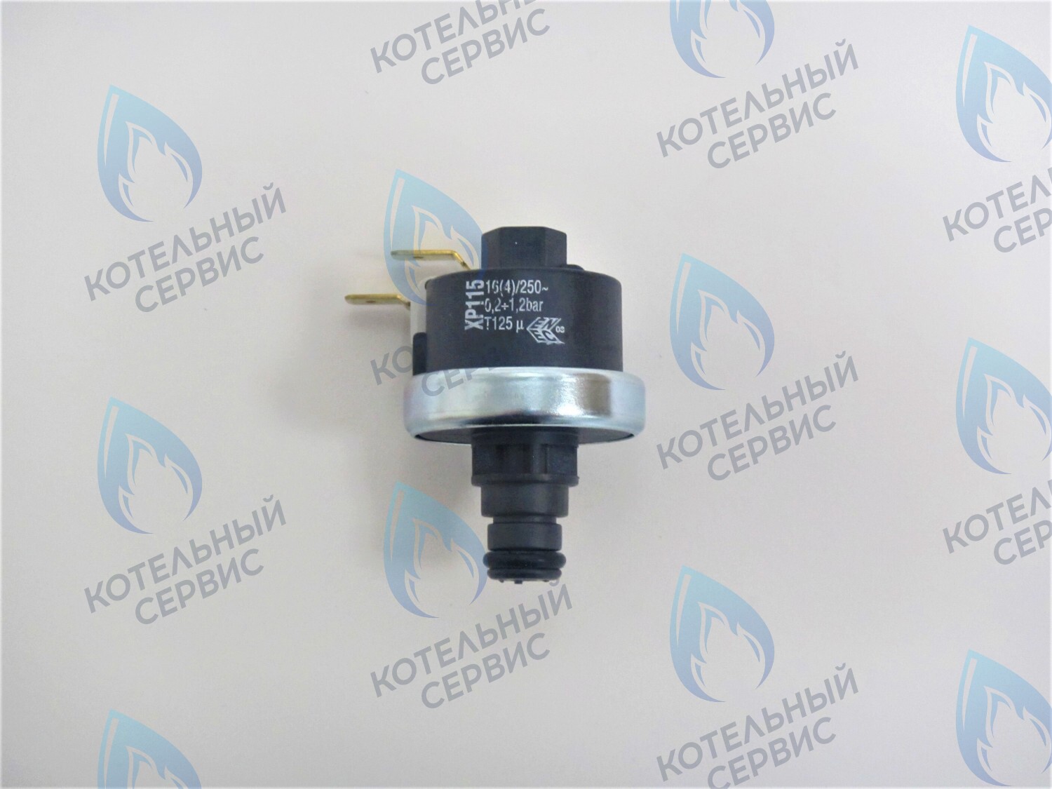 PS002-03 Датчик давления воды 1/4 клипса 32700030 KoreaStar (KS90264190), Ferroli (398064190, 39404710, 39818260, 46160200, 398064200) BAXI (721384000, 710048500, 87186445850), BUDERUS (87186445850), IMMERGAS (1.025006) в Орле