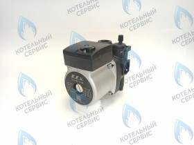 Насос циркуляционный E.C.A GPD 15-5S