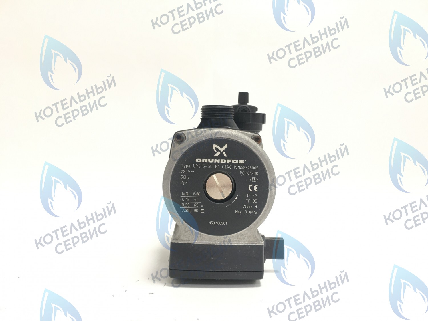 150100301 Насос 5 м со встроенным воздухоотводчиком в Орле