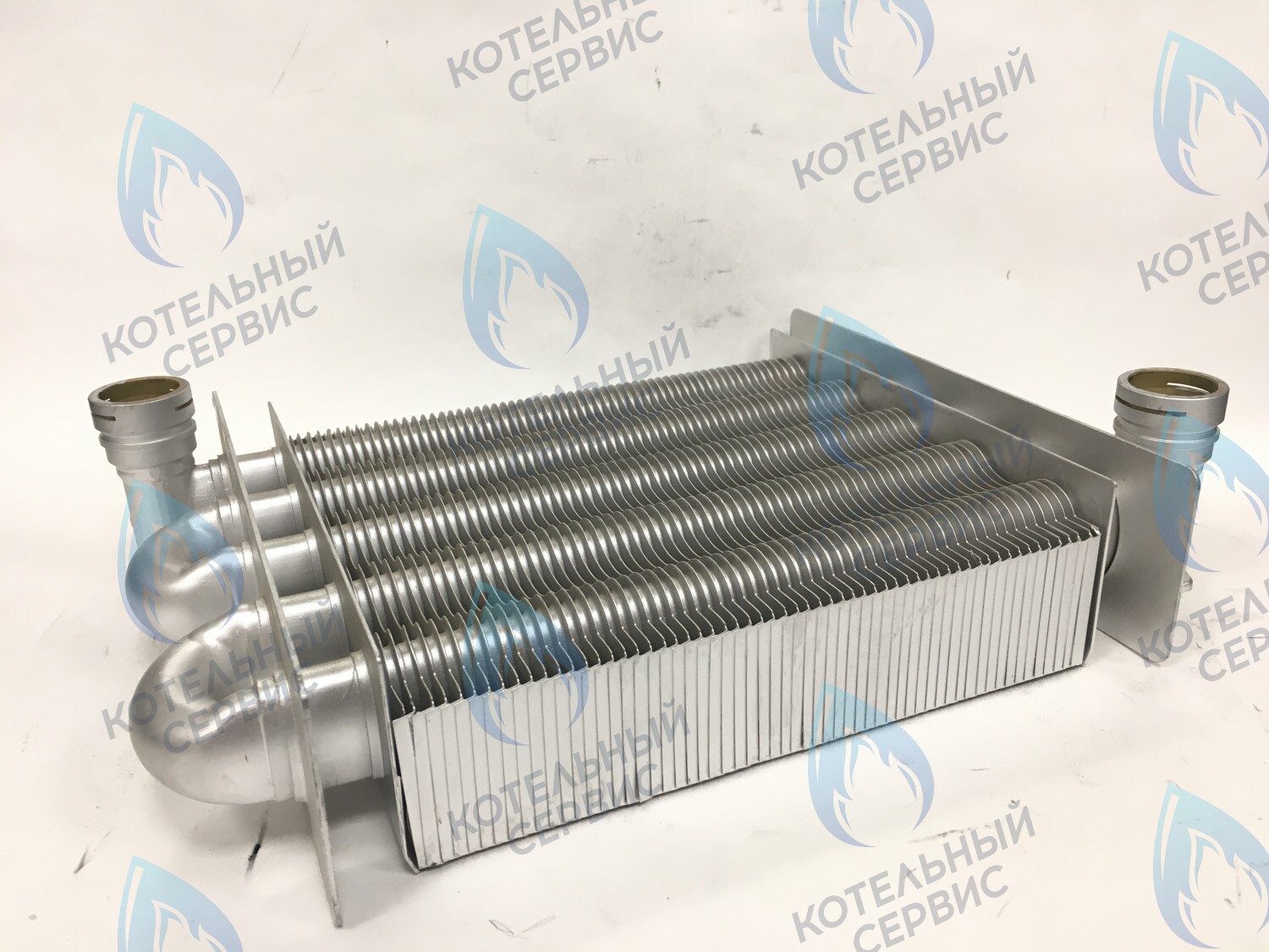 EM017-200 Теплообменник первичный GAZECO 18 Т2 (с 05.2016 г.) в Орле