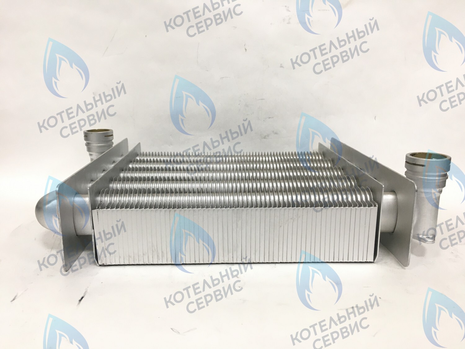 EM017-200 Теплообменник первичный (основной) GAZECO 18 T2 (с 05.2016 г.) в Орле