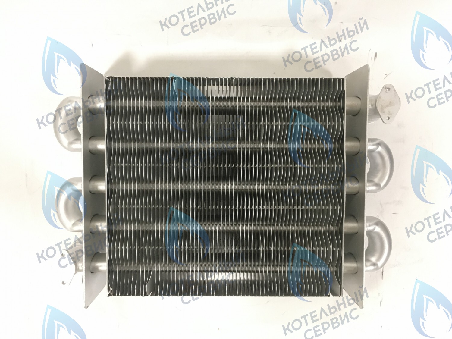 EM017-200 Теплообменник первичный (основной) GAZECO 18 T2 (с 05.2016 г.) в Орле