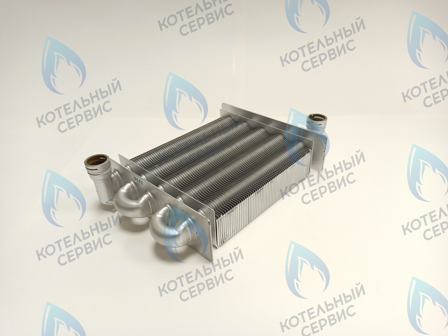 EM017-200 Теплообменник первичный (основной) GAZECO 18 T2 (с 05.2016 г.) в Орле