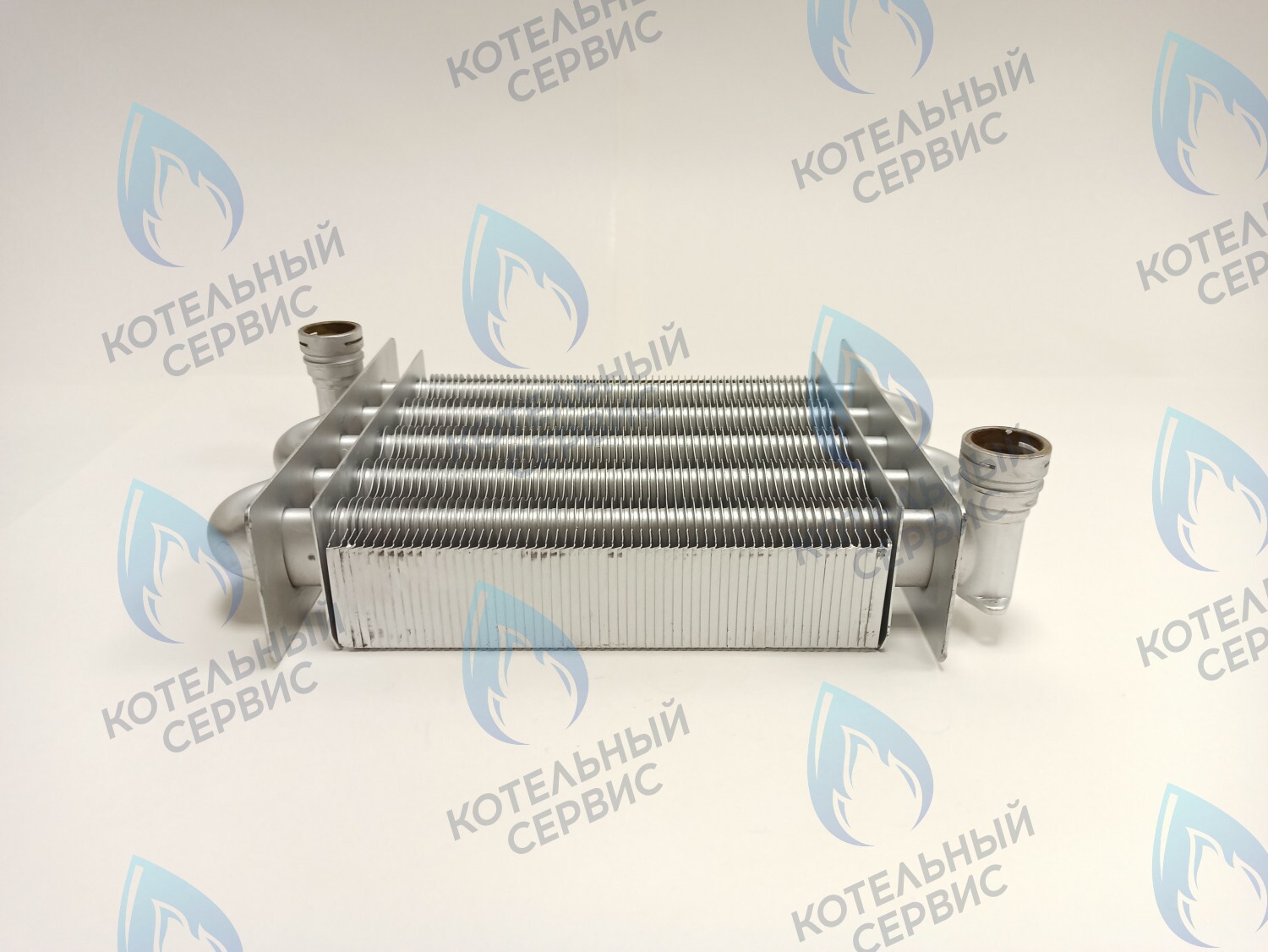 EM017-200 Теплообменник первичный (основной) GAZECO 18 T2 (с 05.2016 г.) в Орле