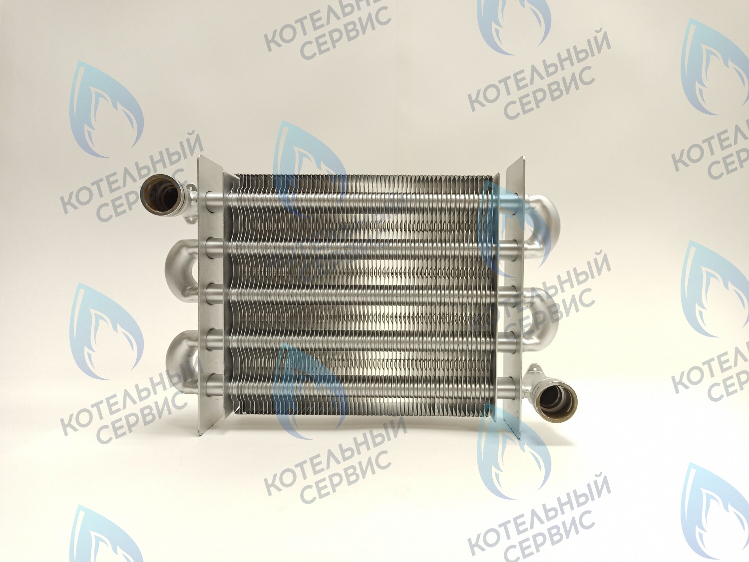 EM017-200 Теплообменник первичный (основной) GAZECO 18 T2 (с 05.2016 г.) в Орле