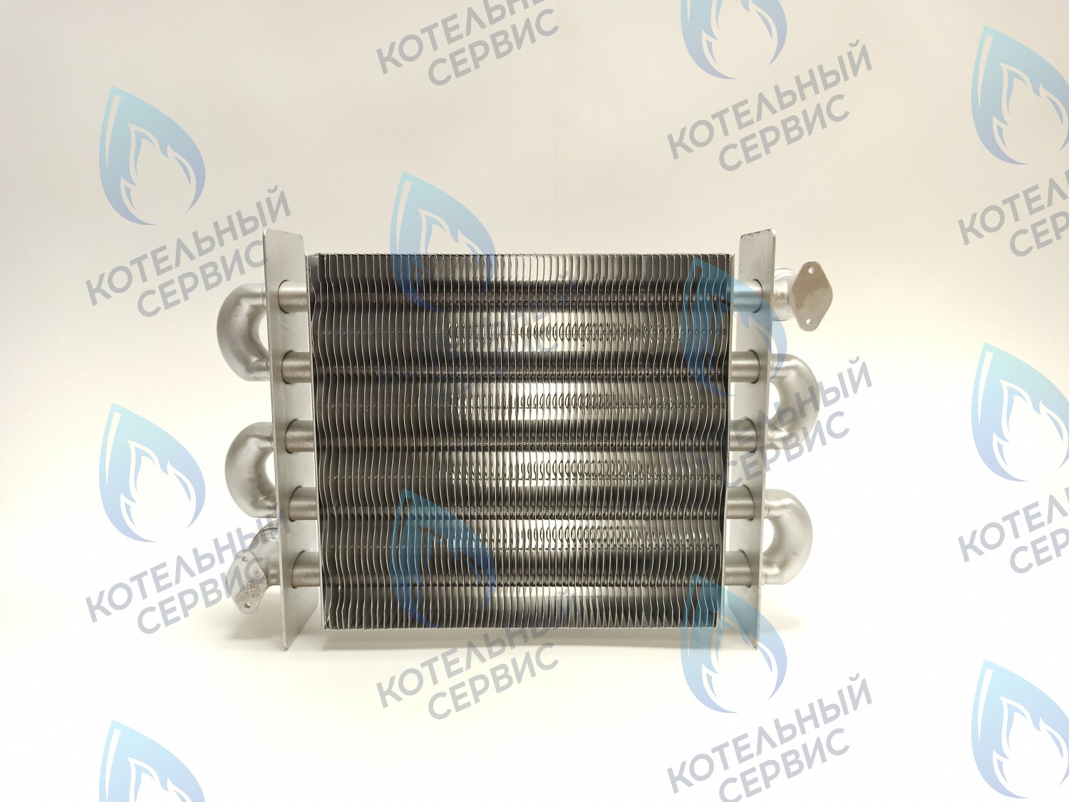 EM017-200 Теплообменник первичный (основной) GAZECO 18 T2 (с 05.2016 г.) в Орле