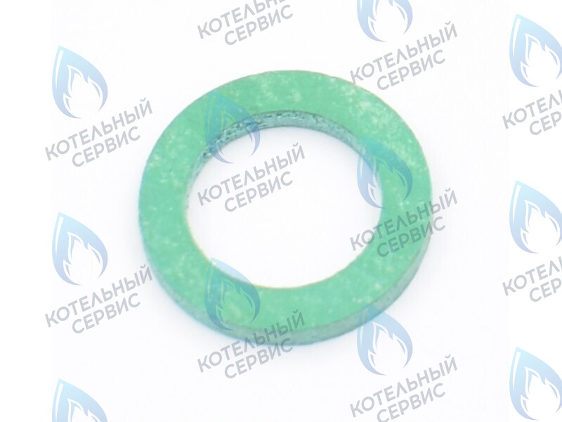  Прокладка прямоугольного сечения Green 1/2"  Vaillant (паронит) в Орле