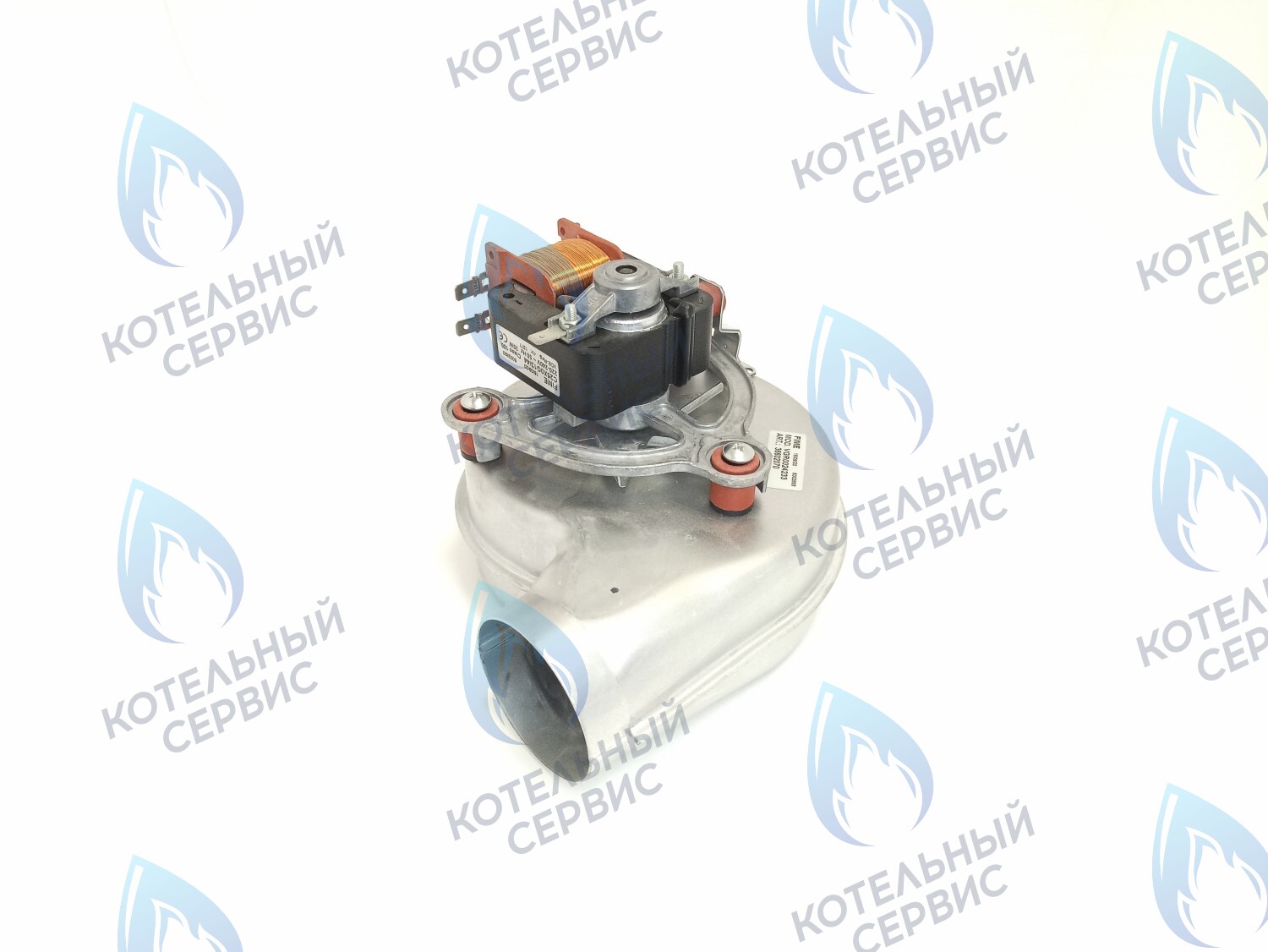 AF019-35W-00-F Вентилятор FIME FERROLI DOMIPROJECT D 35 W VGR0024233 (39846780) в Орле