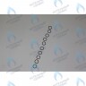 400020 уплотнение кольцевое резиновое BAXI в Орле