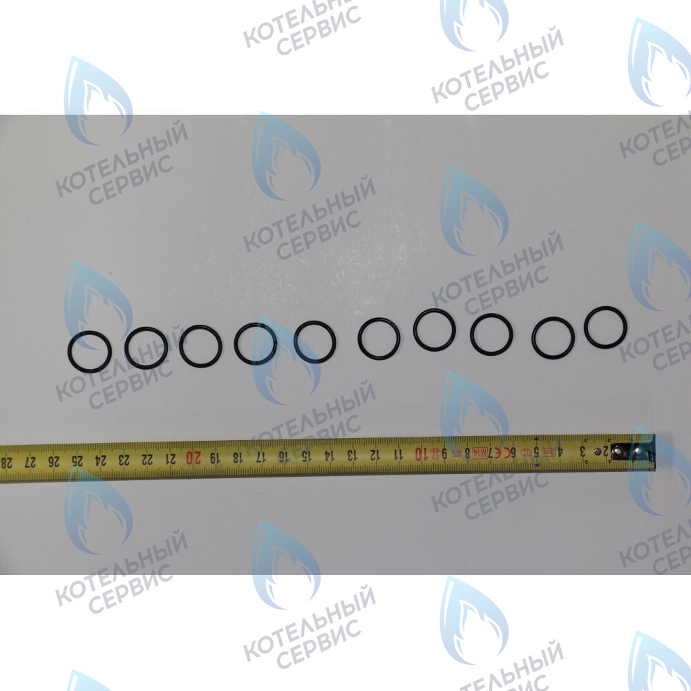 400020 уплотнение кольцевое резиновое BAXI в Орле