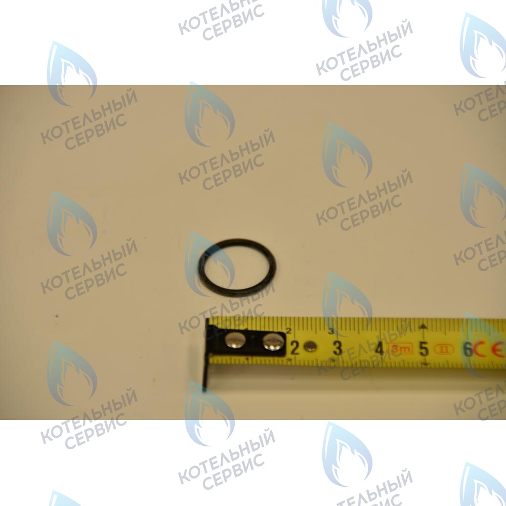 400020 уплотнение кольцевое резиновое BAXI в Орле