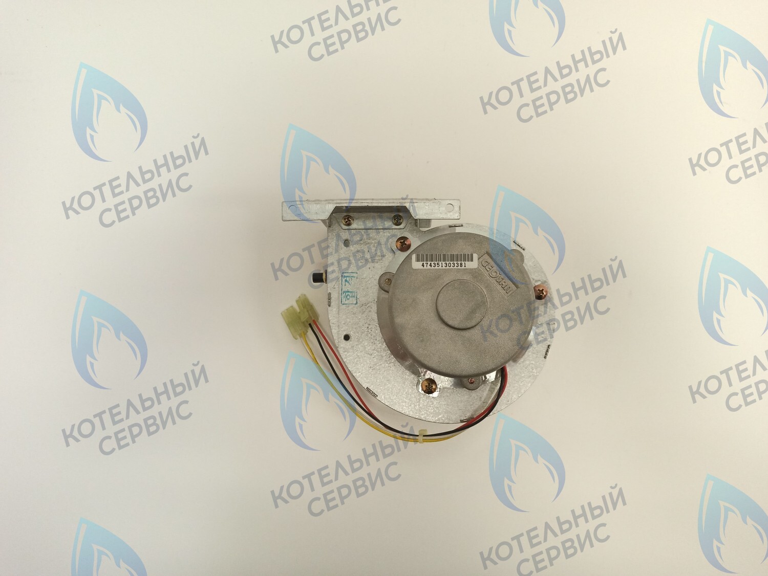 2100259 Вентилятор для ESR 2.13, 2.16, 2.20, 2.25 (2100259) ARDERIA в Орле