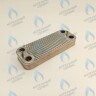 30017721B Теплообменник ГВС (вторичный) Navien Deluxe S 13-24 K в Орле