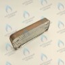 30017721B Теплообменник ГВС (вторичный) Navien Deluxe S 13-24 K в Орле