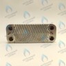 30017721B Теплообменник ГВС (вторичный) Navien Deluxe S 13-24 K в Орле