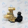 0020118727 Крышка гидроблока (низ) латунь PROTHERM в Орле