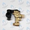 0020118727 Крышка гидроблока (низ) латунь PROTHERM в Орле