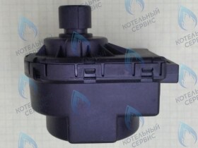 Привод трехходового переключающего клапана ROC