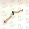 65115915 Трубка подачи теплоносителя медная ARISTON в Орле
