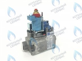 Клапан газовый SIT 845 SIGMA PS BOSCH WBN2000 WBN6000, GAZ 2500F