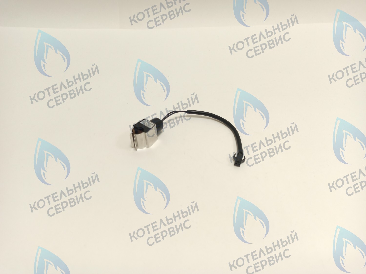 TSH005-G12 Датчик температуры накладной NTC G12 с проводом - папа (1/2") в Орле